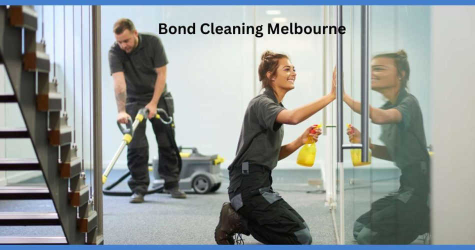 Bond Cleannig Melbourn