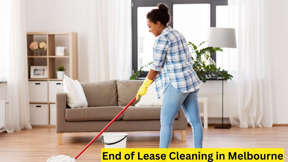 End of lease cleaning Mornington Peninsula