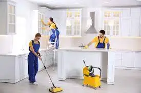 End of lease cleaning Brisbane