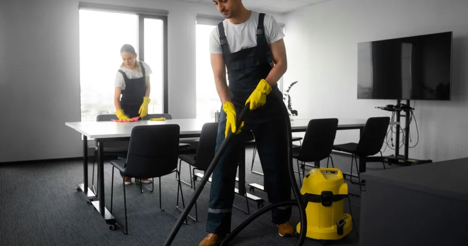 Finding the Best End of Lease Cleaners in Perth