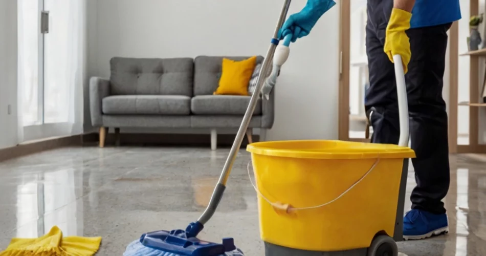 Best bond cleaners Brisbane