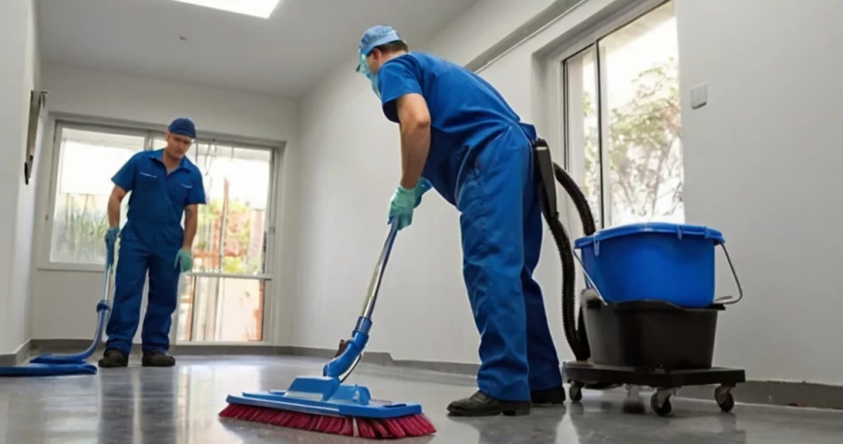 Choose lease cleaners melbourne