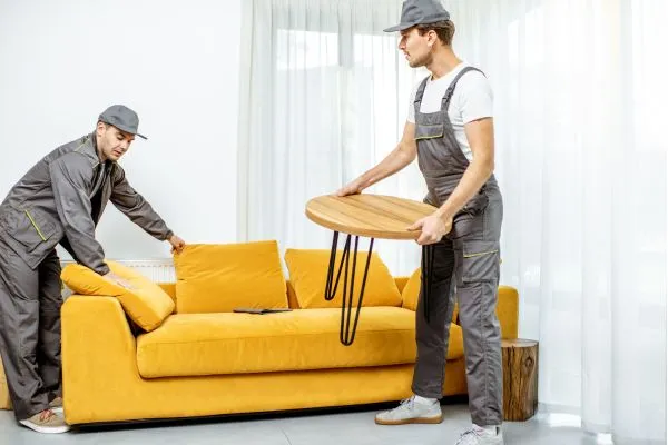 Furniture Removalists