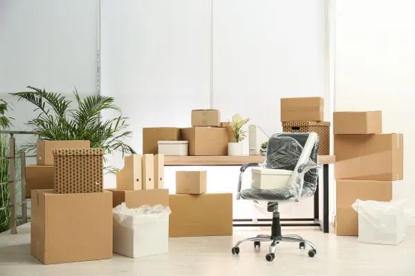 Office Removals